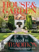 Condé Nast House & Garden